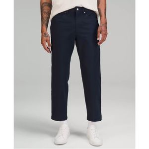 lululemon athletica Navy Men's Pants